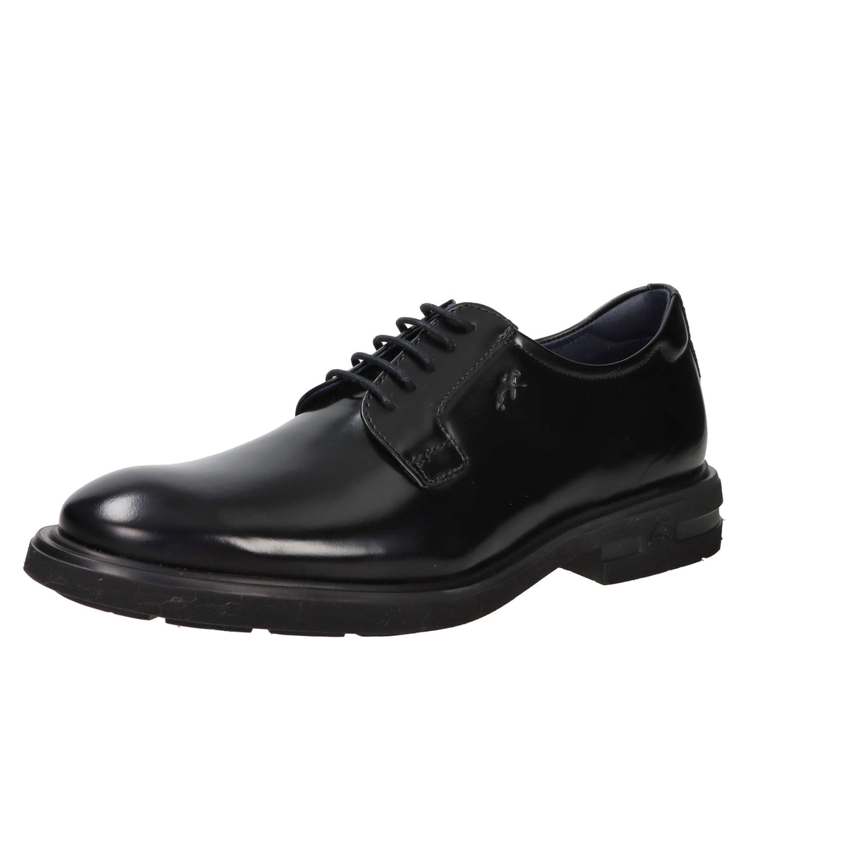 Fluchos Hombre Derby F0631 Negro