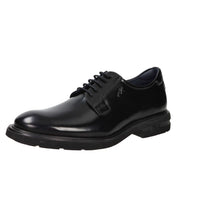 Fluchos Hombre Derby F0631 Negro