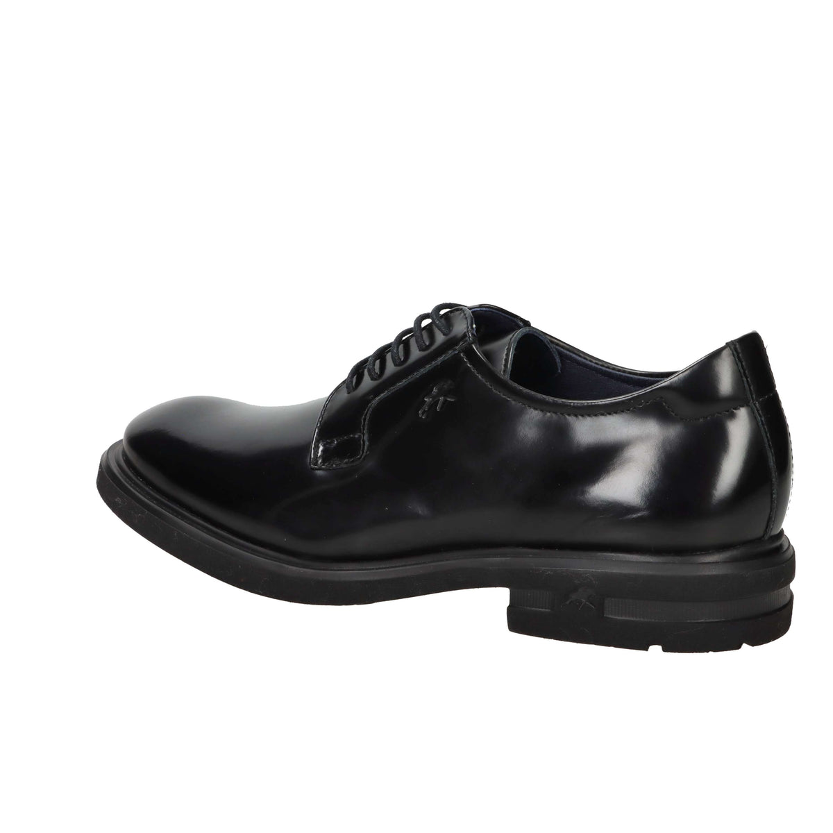 Fluchos Hombre Derby F0631 Negro