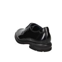 Fluchos Hombre Derby F0631 Negro