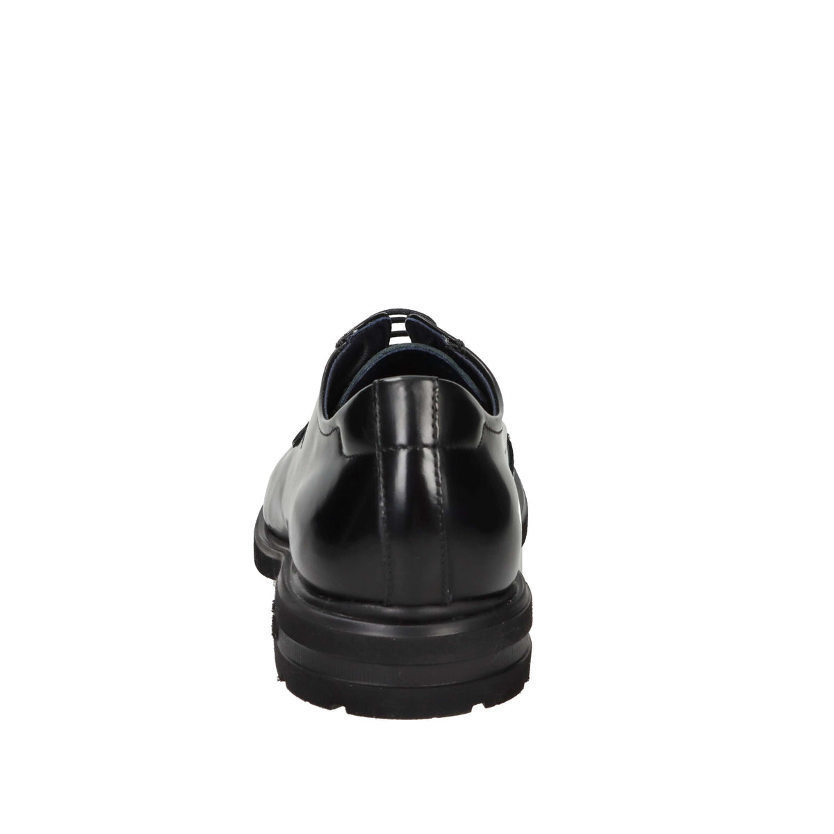 Fluchos Hombre Derby F0631 Negro