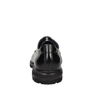 Fluchos Hombre Derby F0631 Negro