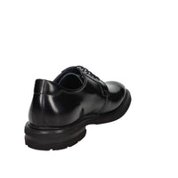 Fluchos Hombre Derby F0631 Negro