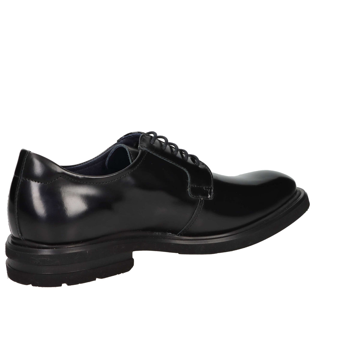 Fluchos Hombre Derby F0631 Negro