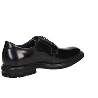 Fluchos Hombre Derby F0631 Negro