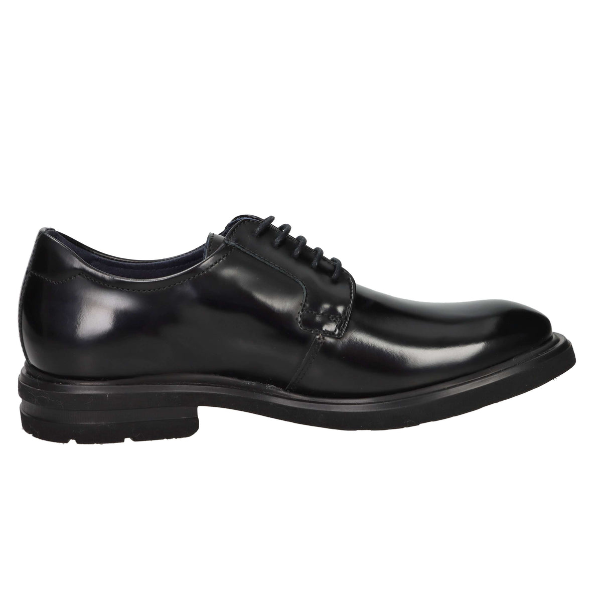 Fluchos Hombre Derby F0631 Negro