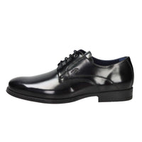 Fluchos Hombre Derby F1931 Negro