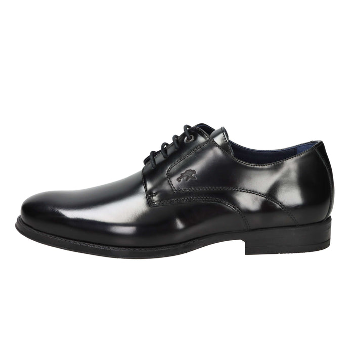 Fluchos Herren Derby F1931 Schwarz