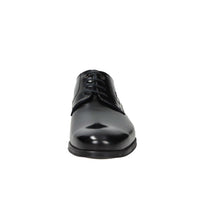 Fluchos Hombre Derby F1931 Negro