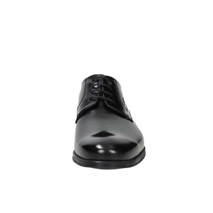 Fluchos Herren Derby F1931 Schwarz