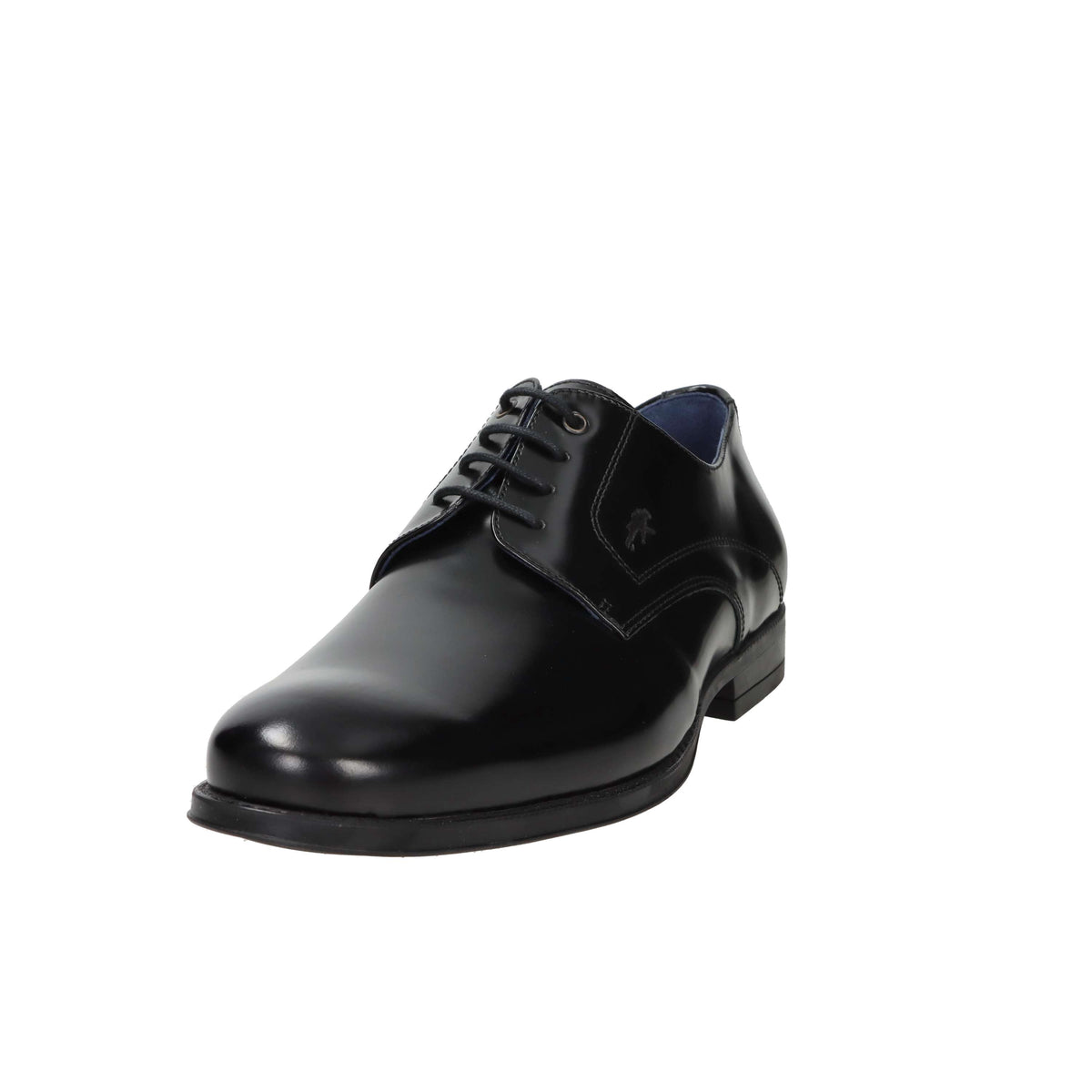 Fluchos Hombre Derby F1931 Negro