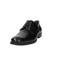 Fluchos Hombre Derby F1931 Negro