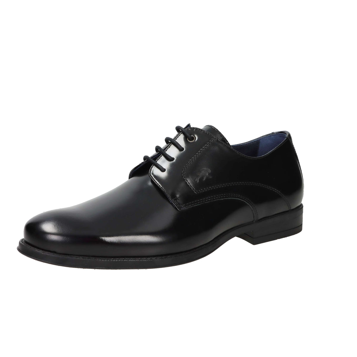 Fluchos Hombre Derby F1931 Negro
