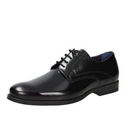 Fluchos Hombre Derby F1931 Negro