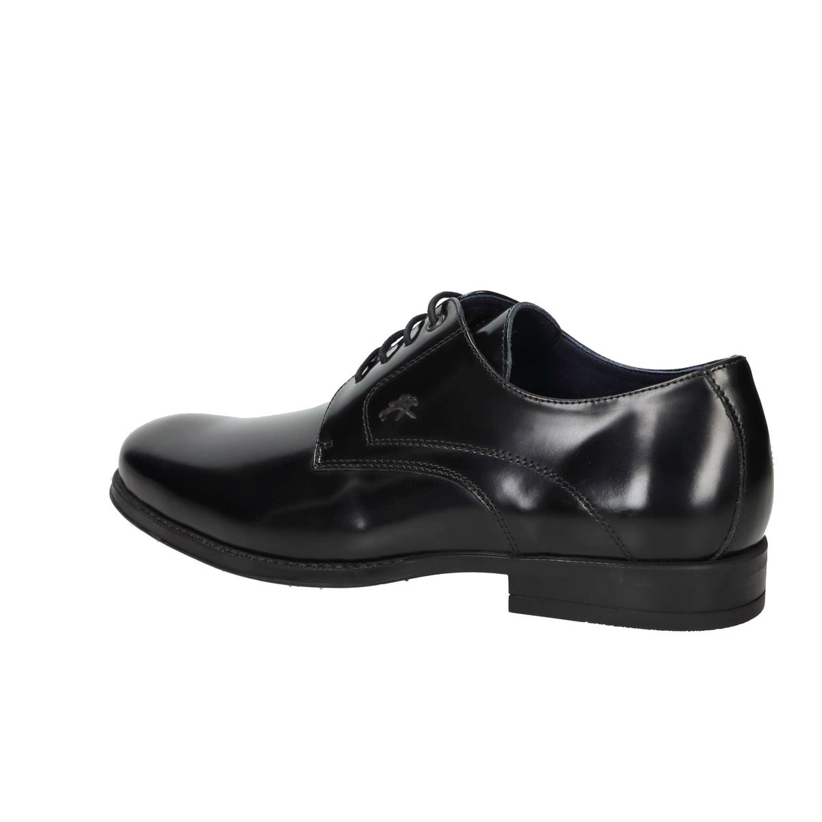 Fluchos Hombre Derby F1931 Negro