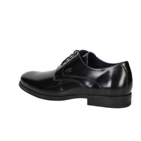 Fluchos Hombre Derby F1931 Negro