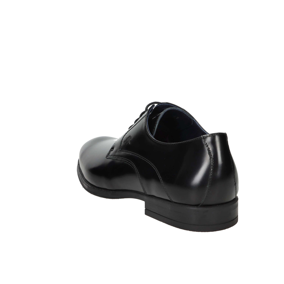 Fluchos Hombre Derby F1931 Negro