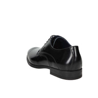 Fluchos Hombre Derby F1931 Negro