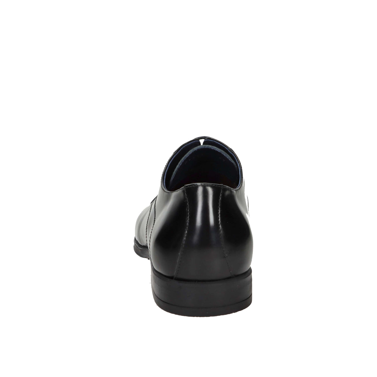 Fluchos Hombre Derby F1931 Negro