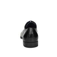 Fluchos Hombre Derby F1931 Negro