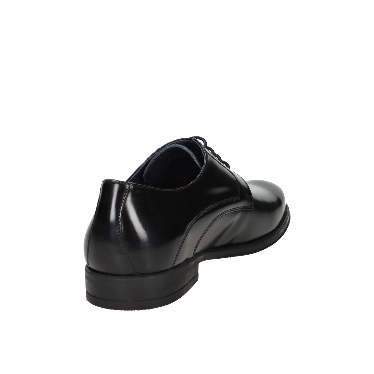 Fluchos Hombre Derby F1931 Negro