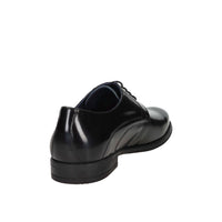 Fluchos Hombre Derby F1931 Negro