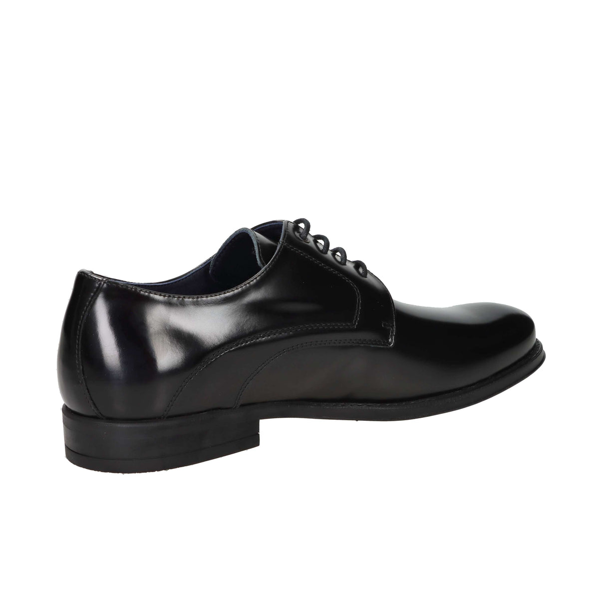 Fluchos Hombre Derby F1931 Negro