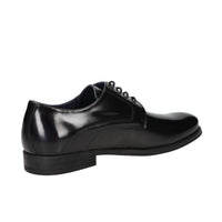Fluchos Hombre Derby F1931 Negro