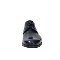 Fluchos Hombre Derby F1931 Azul