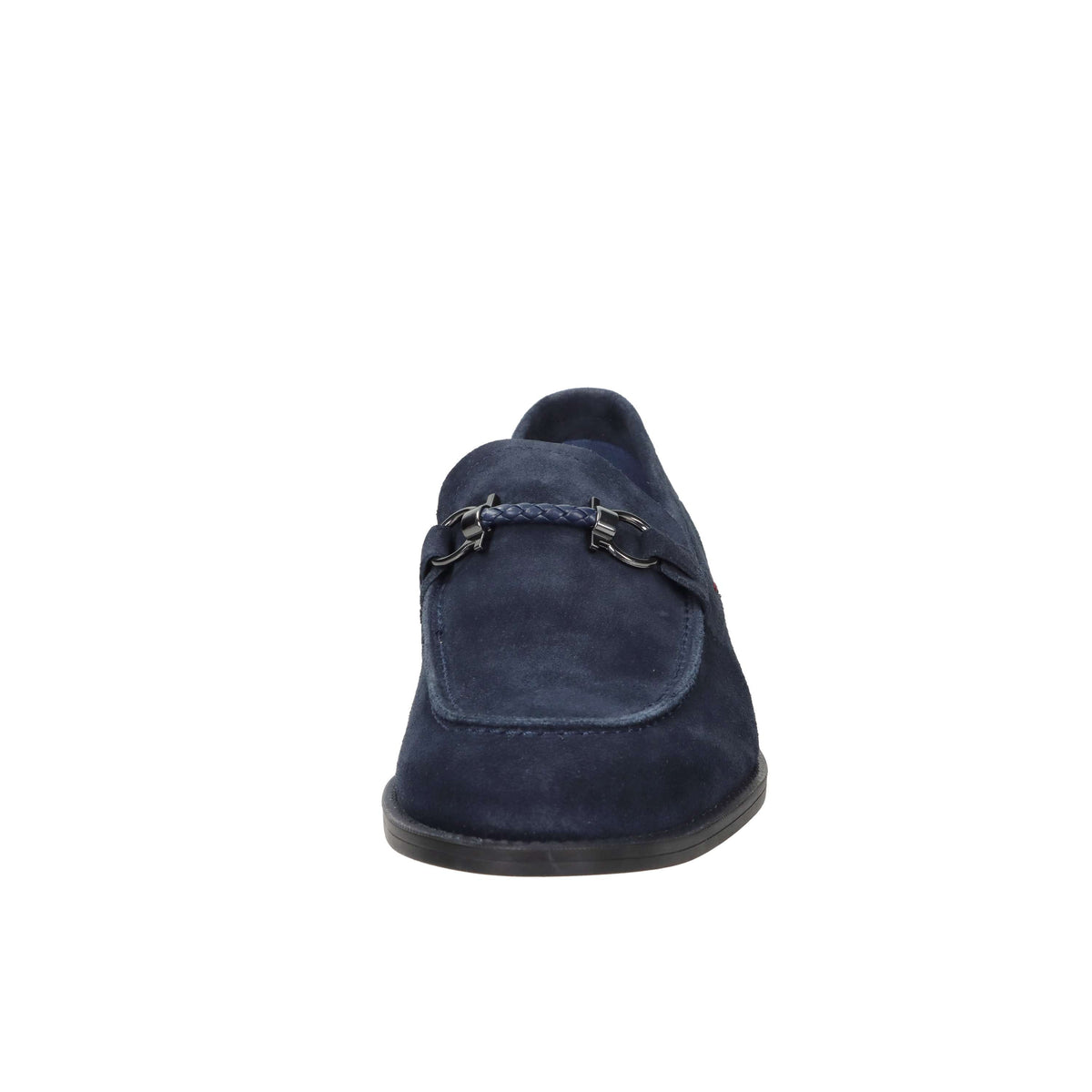 Fluchos Herren Mokassin F1930 Blau