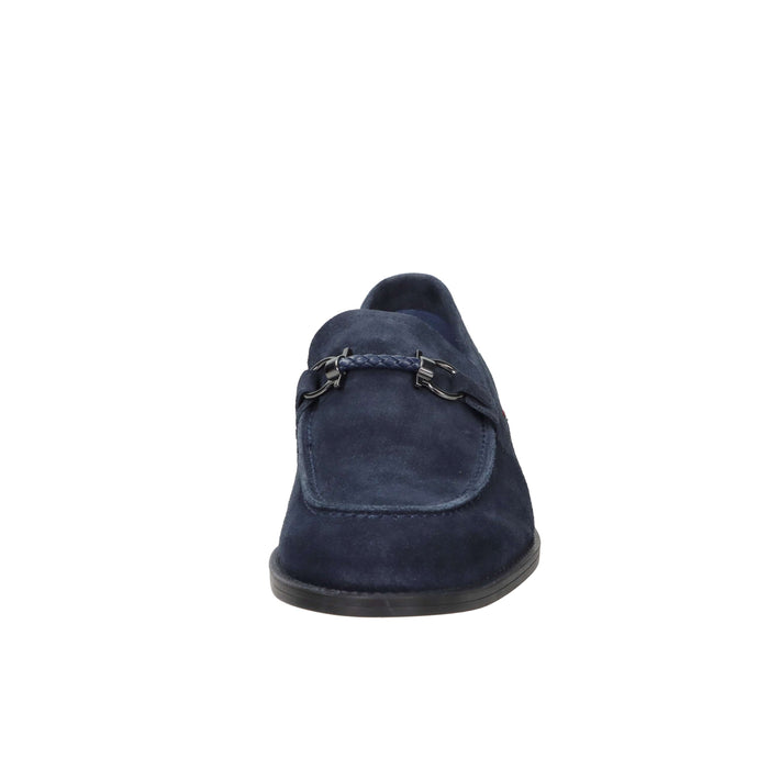 Fluchos Homme Mocassin F1930 Bleu
