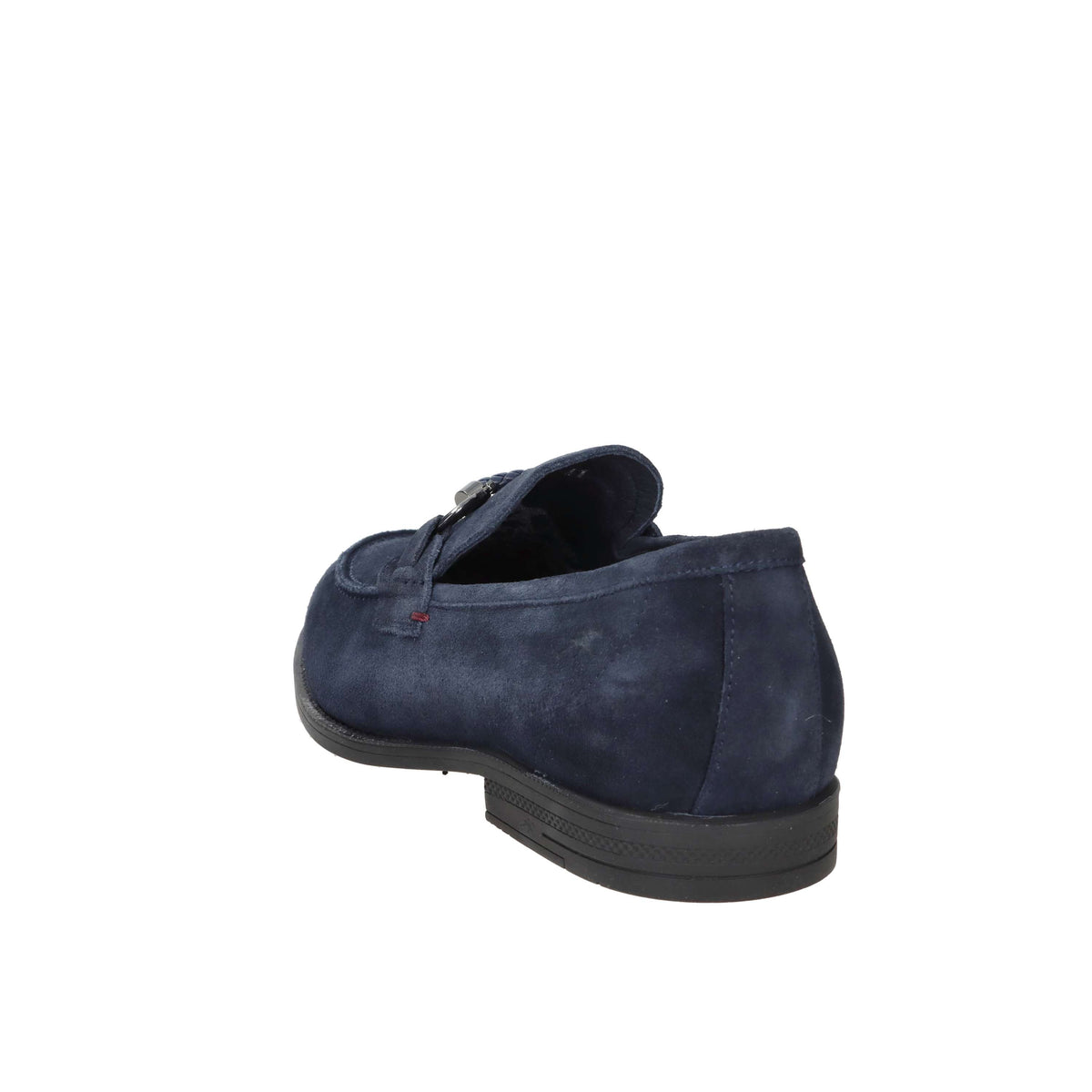 Fluchos Herren Mokassin F1930 Blau