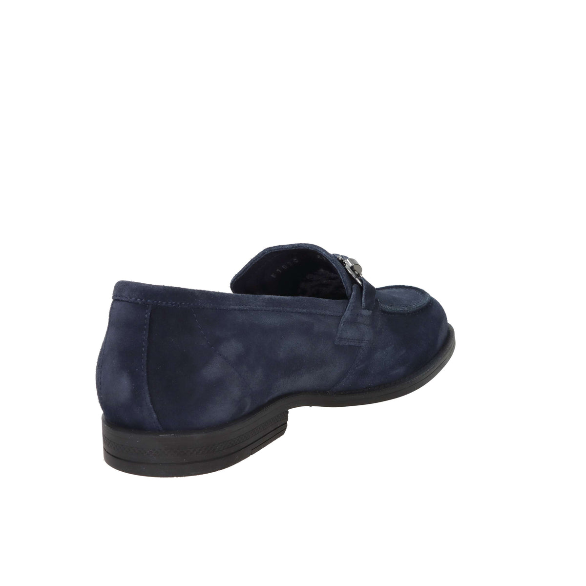 Fluchos Herren Mokassin F1930 Blau