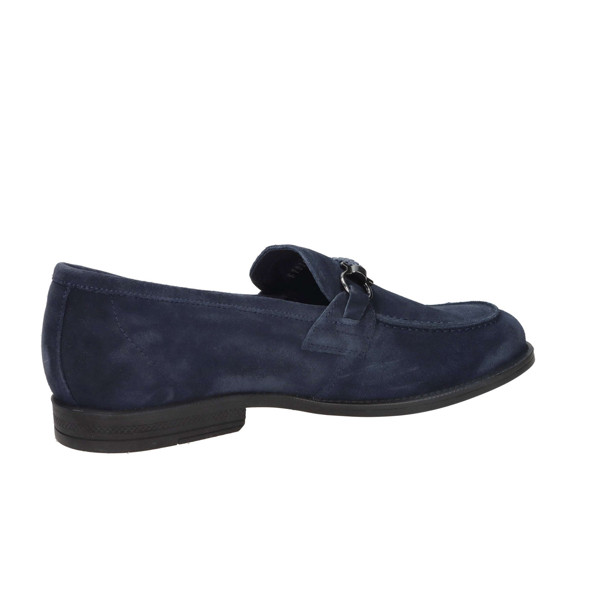 Fluchos Herren Mokassin F1930 Blau