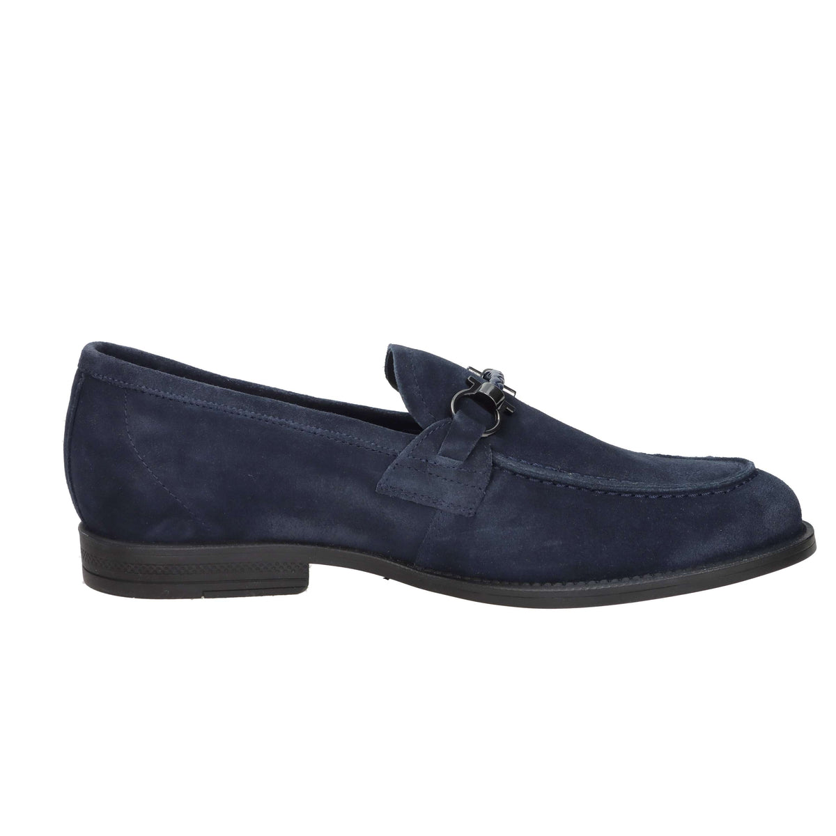 Fluchos Herren Mokassin F1930 Blau