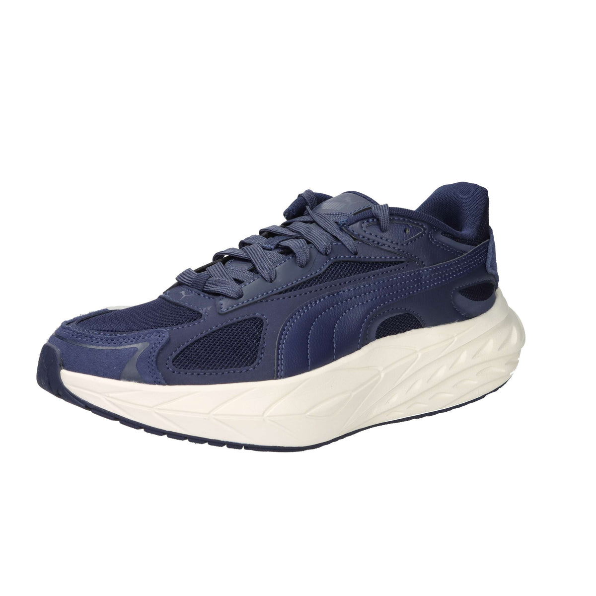 Puma Men Sneakers 404714 Blue