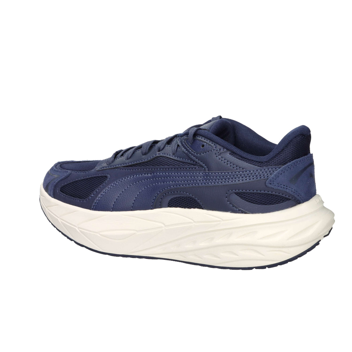 Puma Men Sneakers 404714 Blue