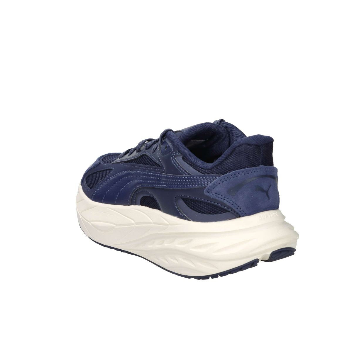Puma Men Sneakers 404714 Blue