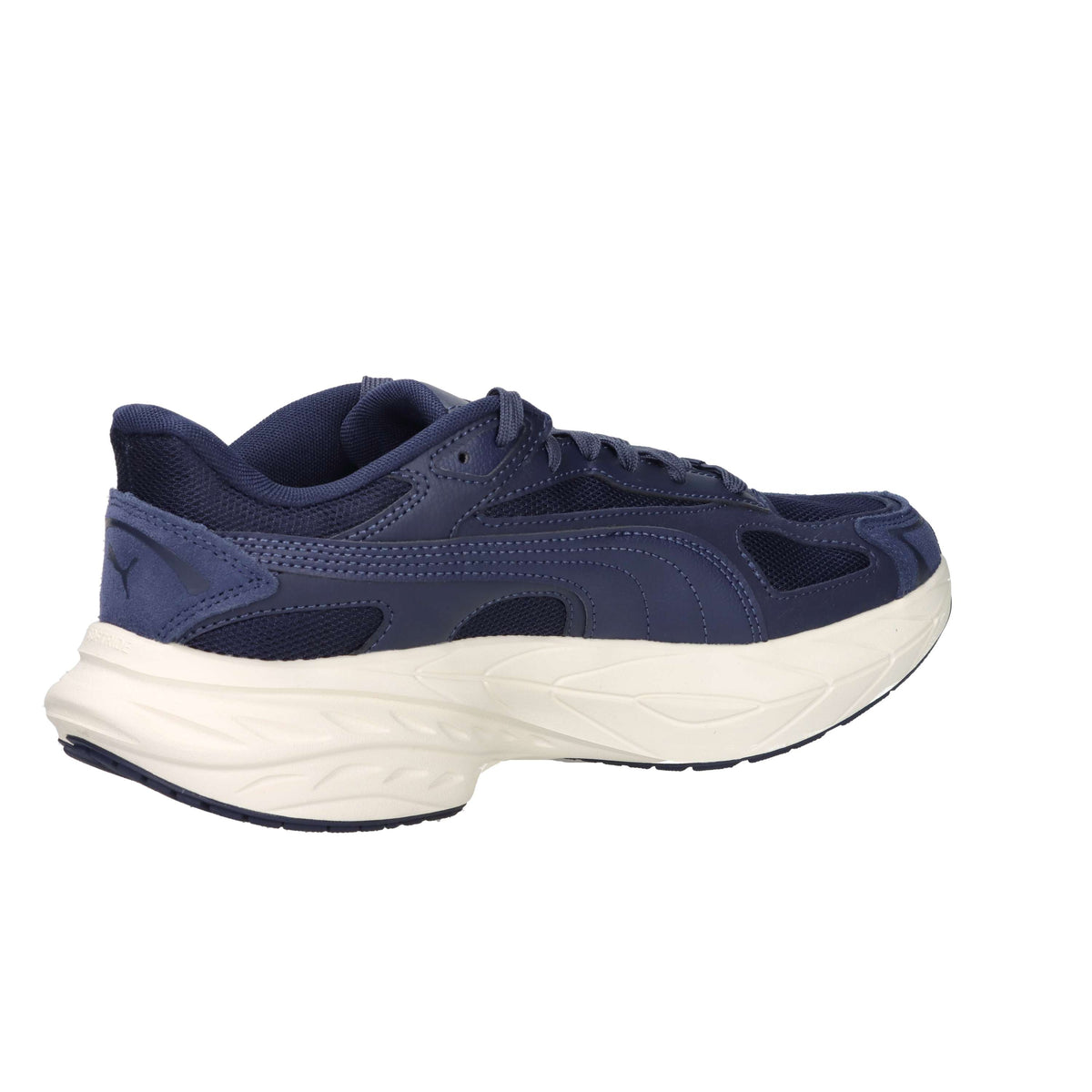 Puma Men Sneakers 404714 Blue