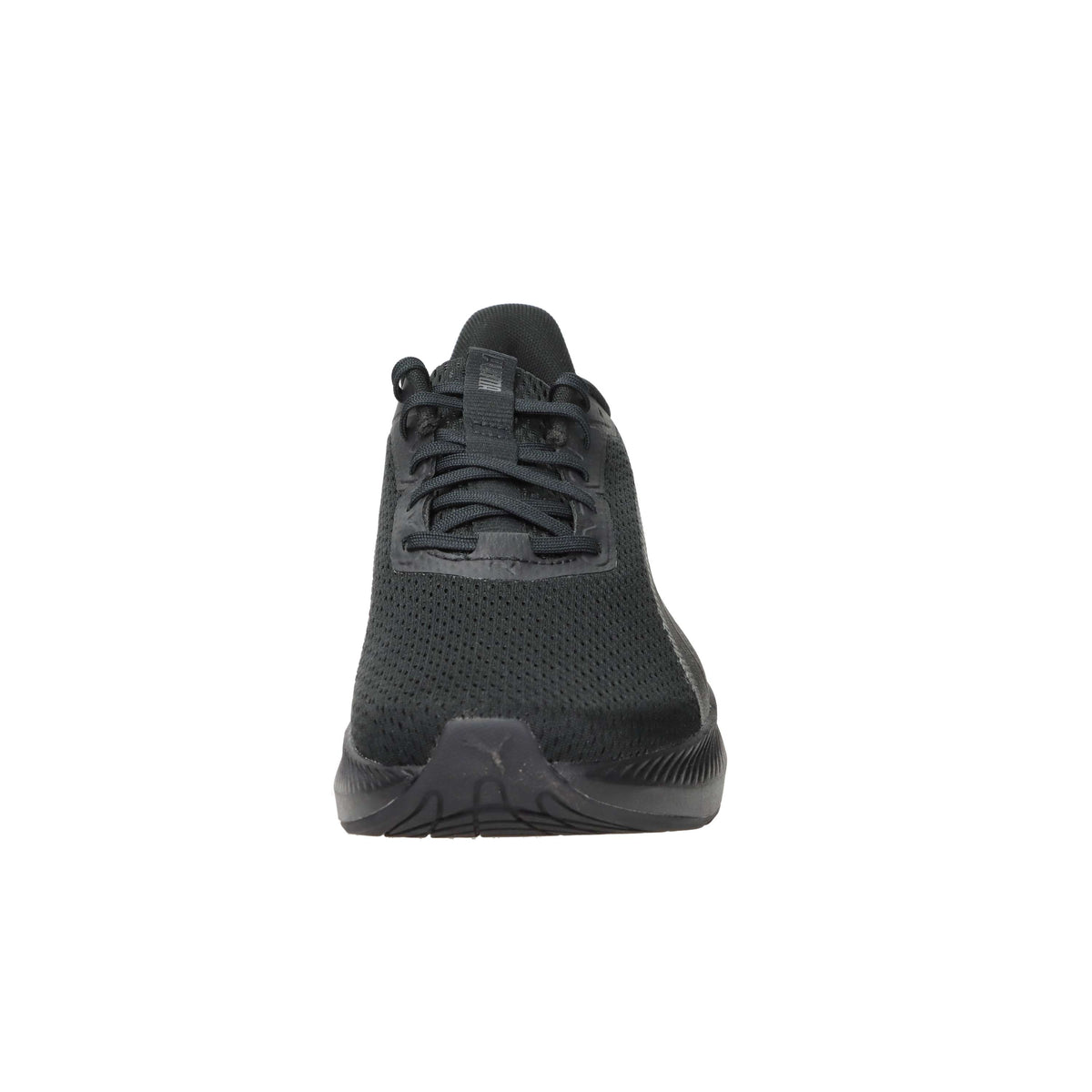 Puma Men Sneakers 312586 Black