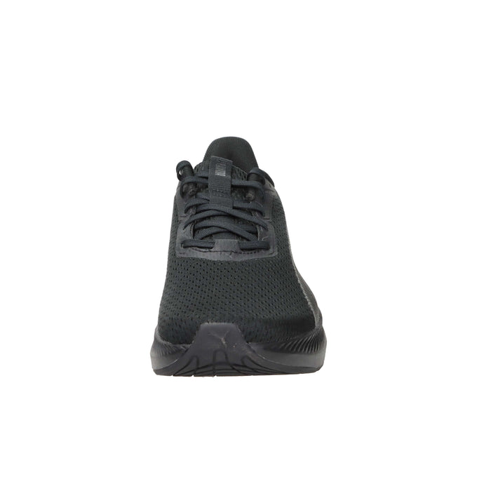 Puma Men Sneakers 312586 Black