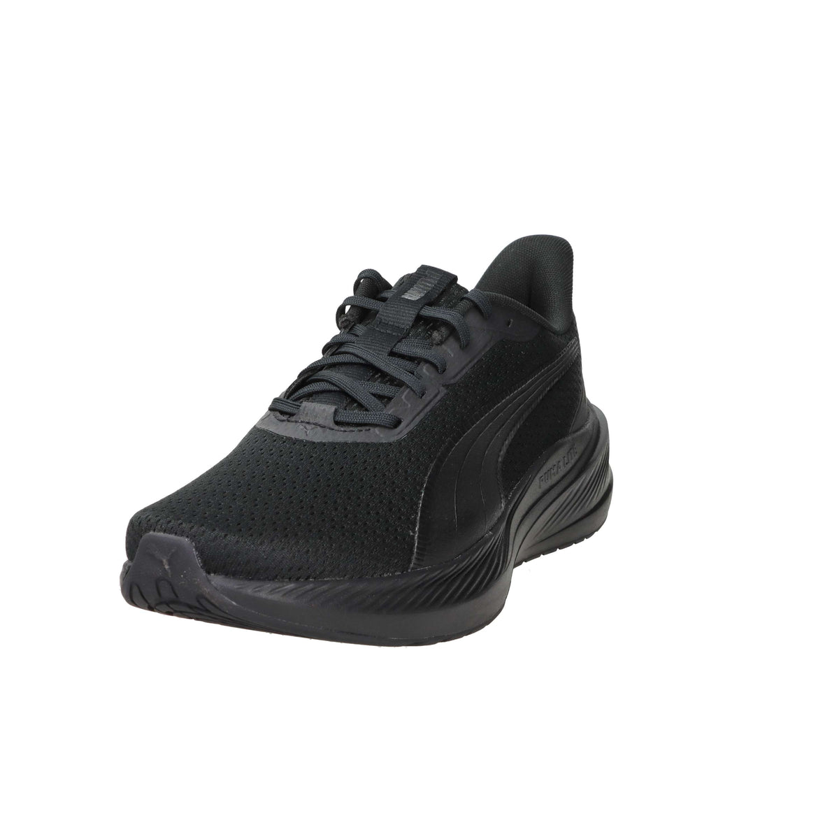 Puma Men Sneakers 312586 Black