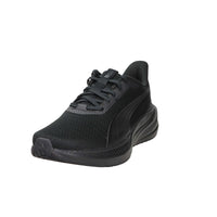 Puma Men Sneakers 312586 Black