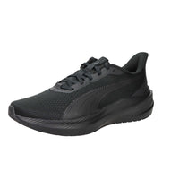 Puma Men Sneakers 312586 Black
