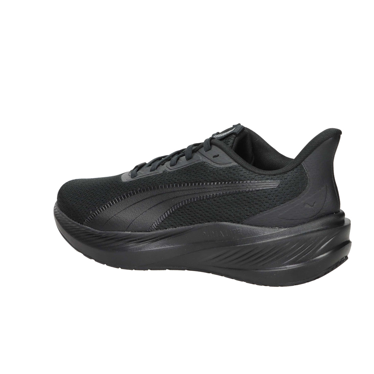 Puma Men Sneakers 312586 Black