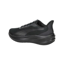 Puma Men Sneakers 312586 Black