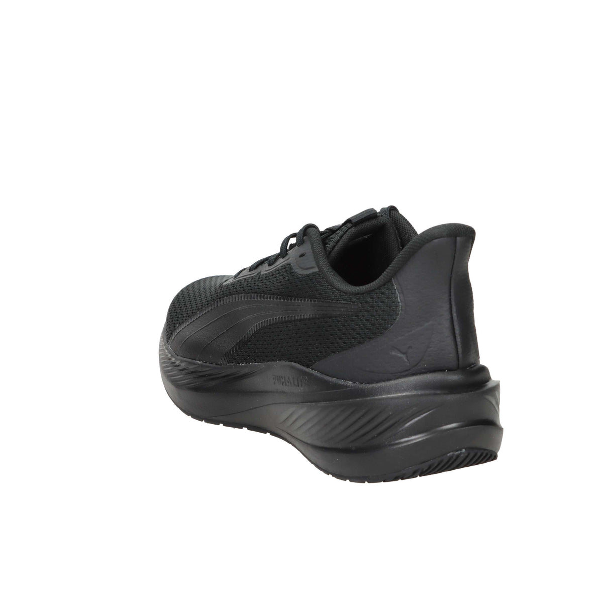 Puma Men Sneakers 312586 Black