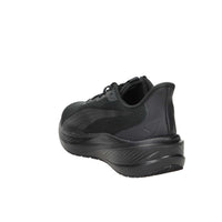 Puma Men Sneakers 312586 Black