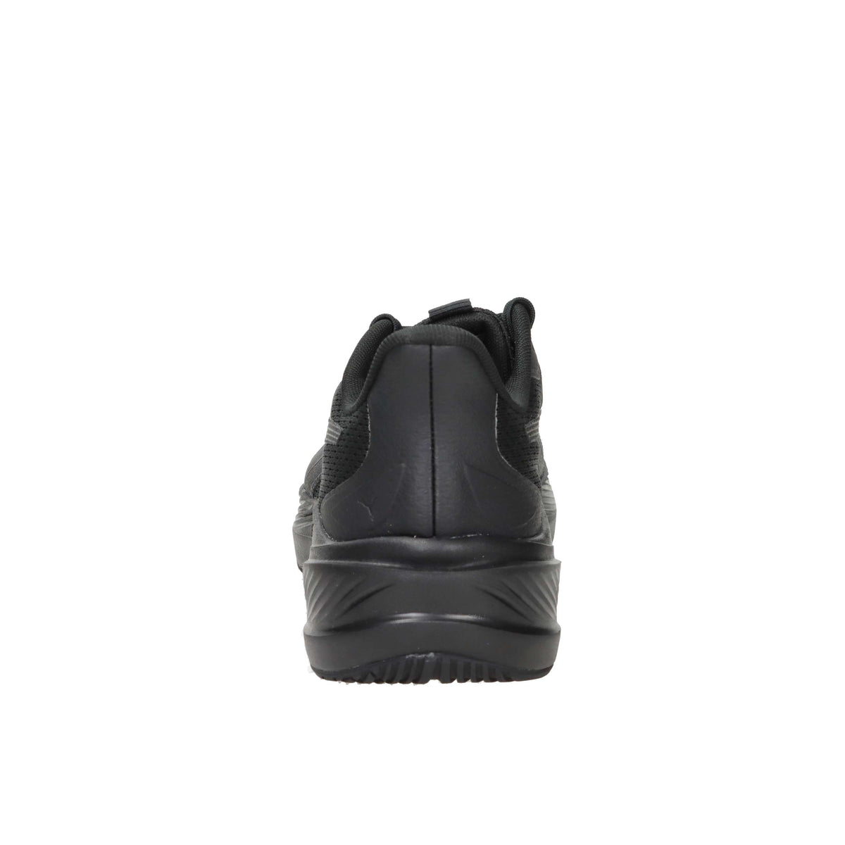 Puma Men Sneakers 312586 Black