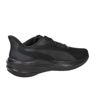 Puma Men Sneakers 312586 Black